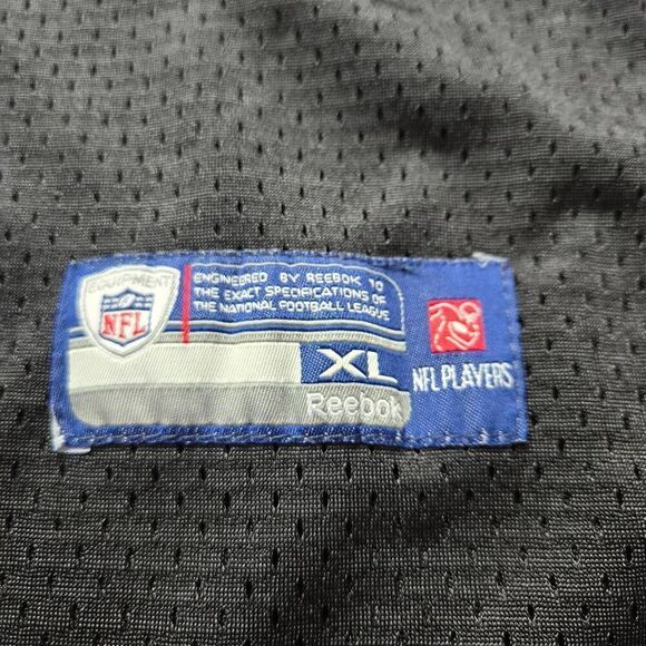 NFL New Orleans Saints Brees On Field Reebok Jersey XL 16/18 youth - Picture 5 of 5